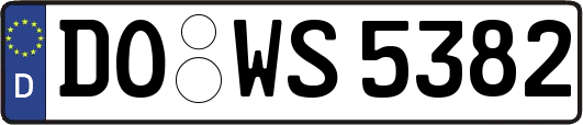 DO-WS5382