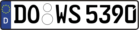 DO-WS5390