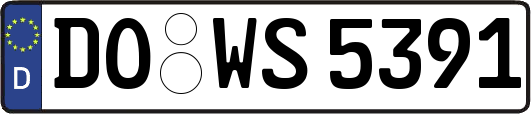 DO-WS5391