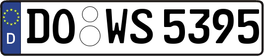 DO-WS5395