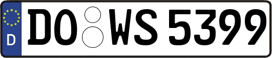 DO-WS5399