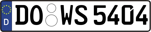DO-WS5404
