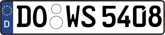 DO-WS5408