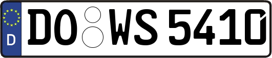 DO-WS5410