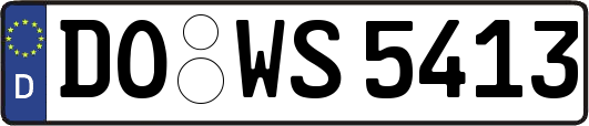 DO-WS5413