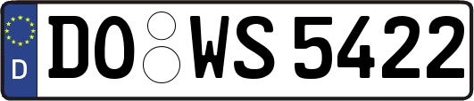 DO-WS5422