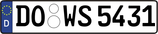 DO-WS5431
