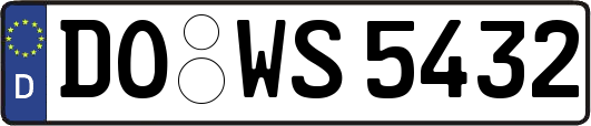 DO-WS5432