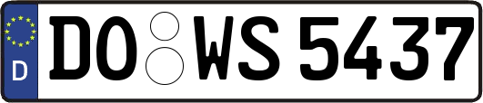 DO-WS5437