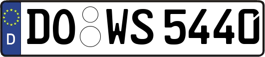 DO-WS5440