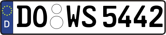 DO-WS5442