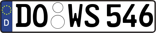 DO-WS546