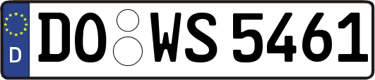 DO-WS5461