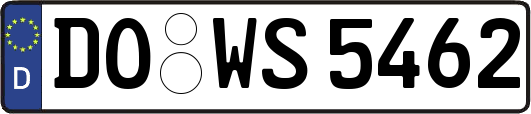 DO-WS5462