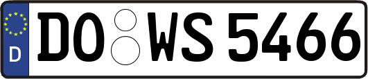 DO-WS5466