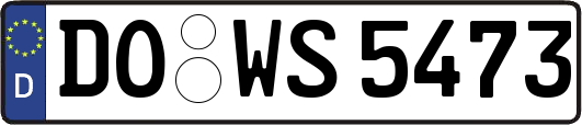 DO-WS5473