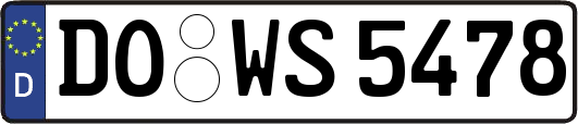 DO-WS5478