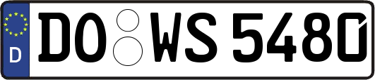 DO-WS5480
