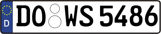 DO-WS5486