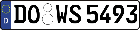 DO-WS5493