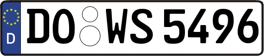 DO-WS5496