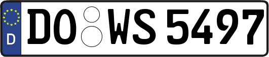 DO-WS5497