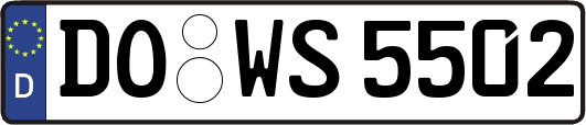 DO-WS5502