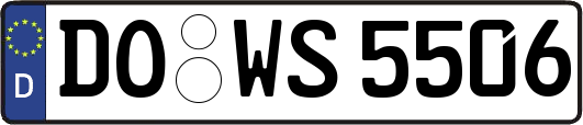 DO-WS5506