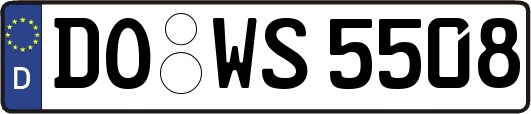 DO-WS5508