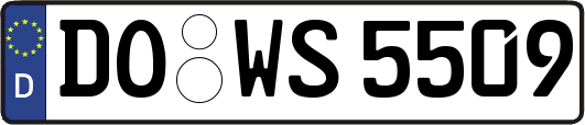DO-WS5509
