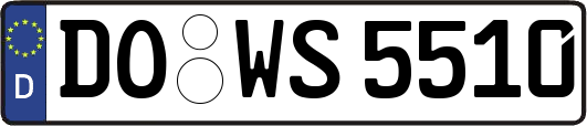 DO-WS5510