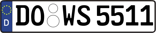 DO-WS5511