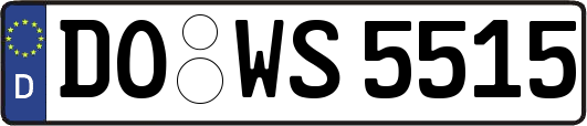 DO-WS5515
