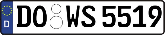 DO-WS5519