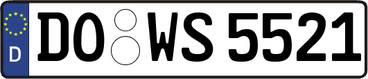 DO-WS5521