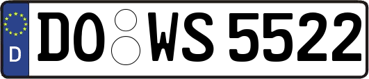 DO-WS5522