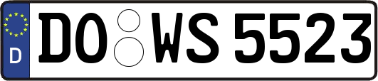 DO-WS5523