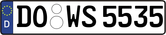 DO-WS5535