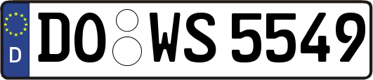 DO-WS5549
