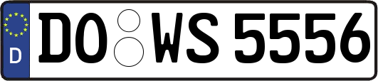 DO-WS5556