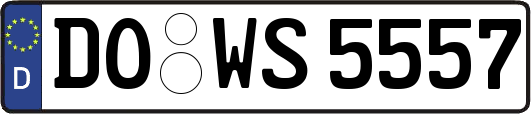 DO-WS5557