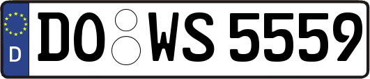 DO-WS5559