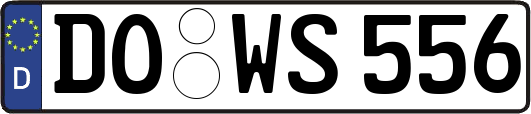 DO-WS556