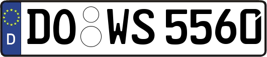 DO-WS5560