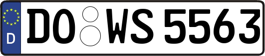 DO-WS5563