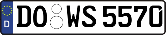 DO-WS5570