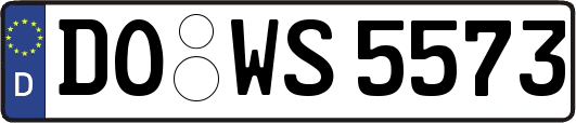 DO-WS5573