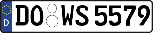 DO-WS5579