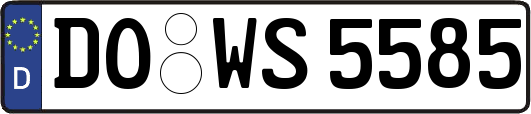 DO-WS5585