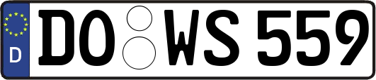 DO-WS559